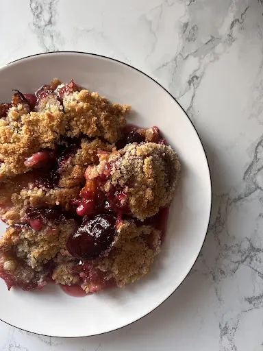 Iga Jagieluk Dietetyk